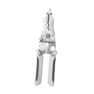 Imagem de Gralara Cortador de fio ferramenta descascador de fio multifuncional peeling fio descascamento aparelho enrolamento fio quebra nonsllip