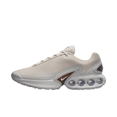 Imagem de Nike Tênis Air Max Dn (FJ3145-101, marrom claro/ferro claro), Madeira de minério claro/minério de ferro claro/partícula da lua, 38