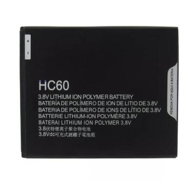 Imagem de Bateria compativel com m c plus (hc60)