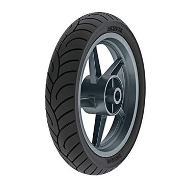 Imagem de Pneu de Moto Rinaldi Aro 17 Hb37 130/70-17 62t Tl (t)