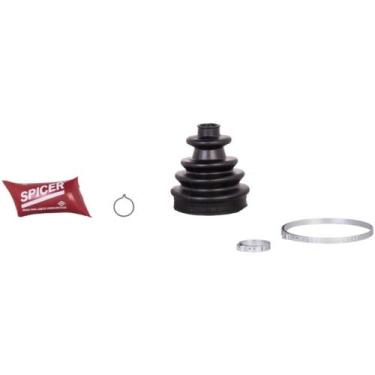 Imagem de Jogo de reparo da junta homocinética Ford Fiesta 1996 a 1999 - SPICER