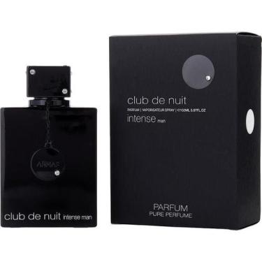 Imagem de Perfume Masculino Armaf Club De Nuit Intense Parfum Spray 150 Ml