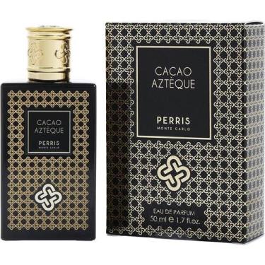 Imagem de Perfume Unisex Perris Monte Carlo Cacao Azteque Eau De Parfum Spray 50