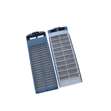 Imagem de Saco de filtros de malha para máquina de lavar roupa Magic Box compatível com Samsung XQB52-28DS XQB45-L61 1 peça