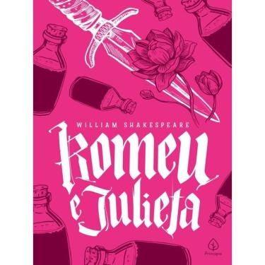 Imagem de Romeu E Julieta