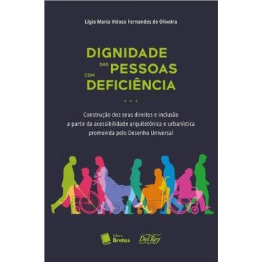 Imagem de Dignidade Das Pessoas Com Deficiência - 2024