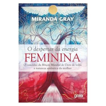 Imagem de O Despertar Da Energia Feminina