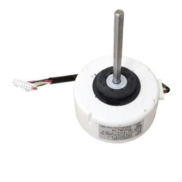 Imagem de Motor Ventilador Evap Eau62983001 Ar Split Lg 9000/12000 Btu