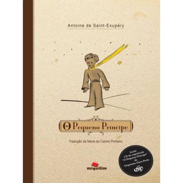 Imagem de O Pequeno Príncipe