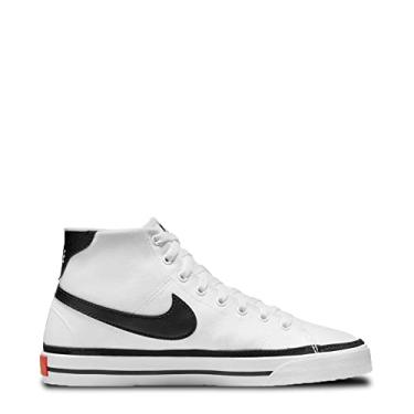 Imagem de Tênis Nike Court Legacy Mid DD0161100-39