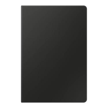 Imagem de SAMSUNG Galaxy Tab S9 | S9 FE | S10 FE, FE Book Cover Keyboard AI Key para Galaxy Tab S10 FE, plataforma destacável, experiência semelhante a PC, compartilhamento de teclado sem fio, preto