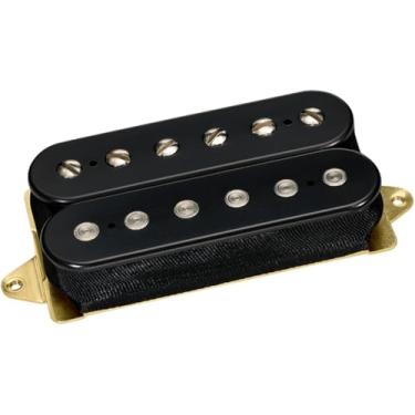 Imagem de Captador DiMarzio - EJ Custom Neck (Black) - DP211BK
