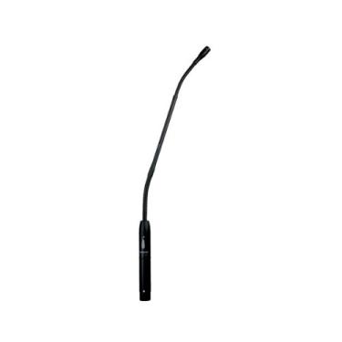 Imagem de Shure MX412/N Microfone Condensador Gooseneck, sem Cápsula