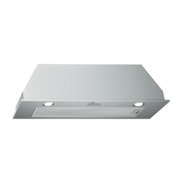Imagem de Coifa Infinity de Embutir 90 cm com 3 Velocidades Fischer, Branco, 220