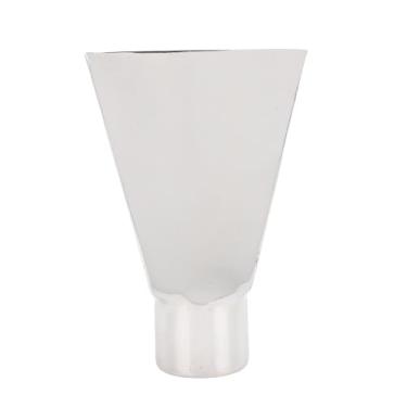 Imagem de Bocal, Bico de Pulverização Em Forma de Ventilador Bico de Sprinkler de Pato Plano Com Grande Tomada de água para Irrigação por Lagoa de Jardim