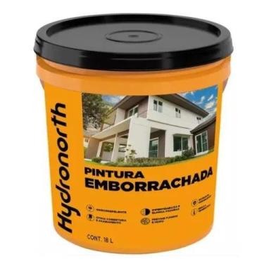 Imagem de Hydronorth Pintura Emb Branco Fo 18lt - Tintas