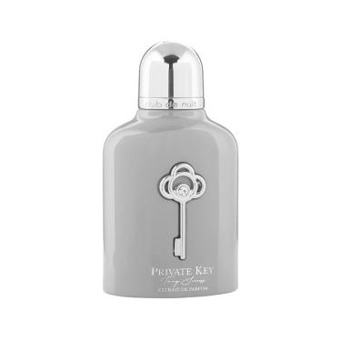 Imagem de Perfume Armaf Club de Nuit: a chave privada do meu sucesso