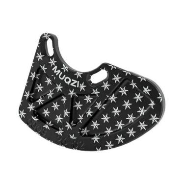 Imagem de Guia de Corrente de Bicicleta MUQZI 26-38T - ISCG 03/05 - Protetor de 