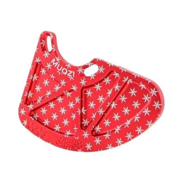 Imagem de Guia de Corrente de Bicicleta MUQZI 26-38T - ISCG 03/05 - Protetor de 