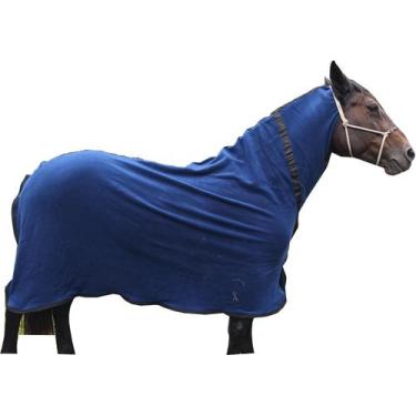 Imagem de Capa Para Secar O Cavalo De Soft Crioulo Quarto De Milha - Fabiano CAP