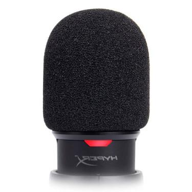Imagem de Pára-brisas Pop Filter para microfone HyperX SoloCast - SUNMON