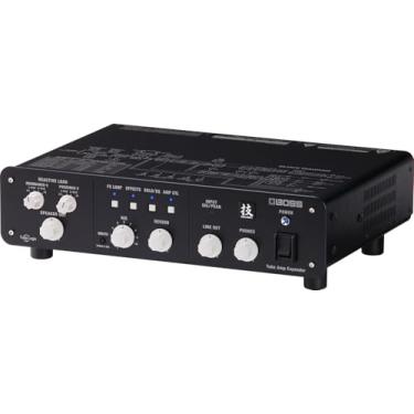 Imagem de Boss WAZA Tubo Amplificador Expansor Amplificador Atenuador