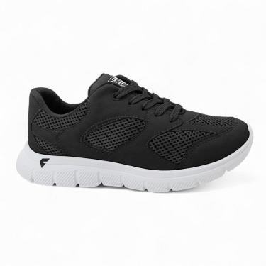 Imagem de Tenis Quiz New Mestico Mash Feminino Ref 69-1424-02-Feminino