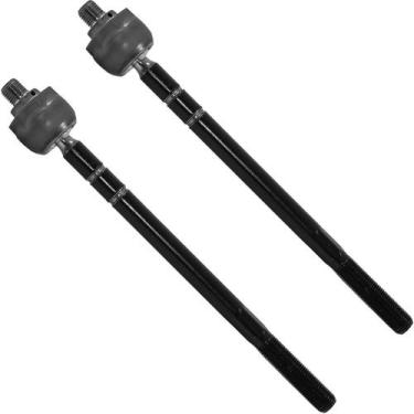 Imagem de Par Braço Axial Direção Hidráulica Palio Siena Strada Viemar