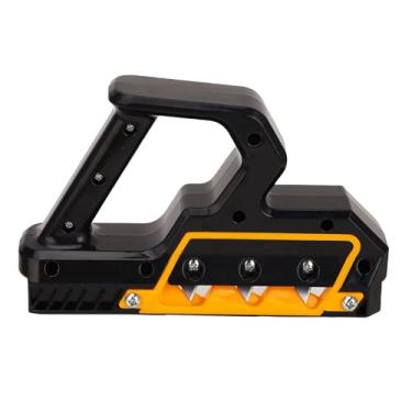 Imagem de Grupo Rápido, Material de Chanfro de Gesso de 60 Graus, Multi -funcional para Drywall, Cortiça, Placa de Gesso, Placa à Prova de Som, Placa de Madeira Macia, Placa de Madeira,