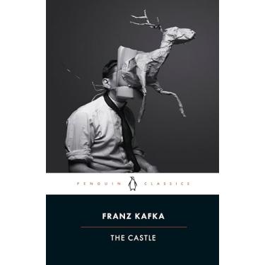 Imagem de The Castle: Franz Kafka