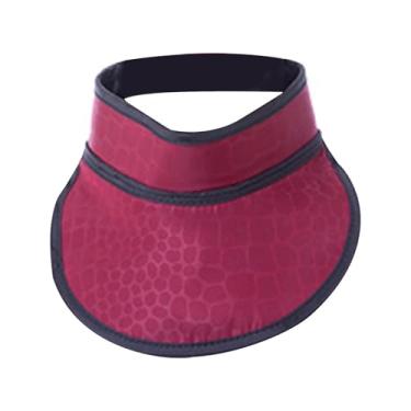 Imagem de Avental de Chumbo Traje Leve De Chumbo Para Proteção Da Tireoide, Colar De Chumbo Para Proteção Contra Raios-X, Colar De Chumbo Para Proteção Contra Radiação Odontológica Para Adultos(0.5mmpb)