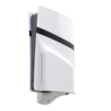 Imagem de Suporte De Parede Painel Compatível Com Playstation 5 Pro