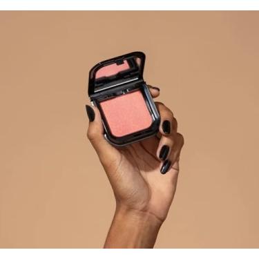 Imagem de Blush em Pó Mate Luminoso 5,5g - O´Boticario