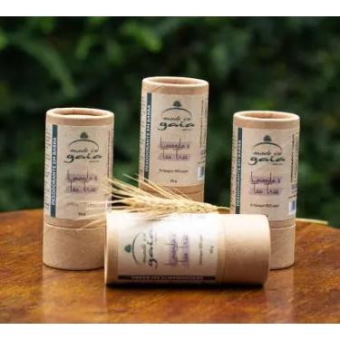 Imagem de Desodorante em Barra Made In Gaia - 50g