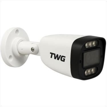 Imagem de Camera bullet star 2mp tw 6608 twg