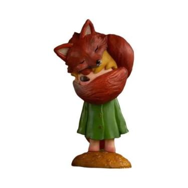 Imagem de Pequeno Príncipe Hirono Le Petit Blind Box Figura De Ação Fofa Estátua