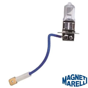 Imagem de Lmm64151 - Lampada Farol Milha Iodo Super - Universal 12V - Magneti Marelli