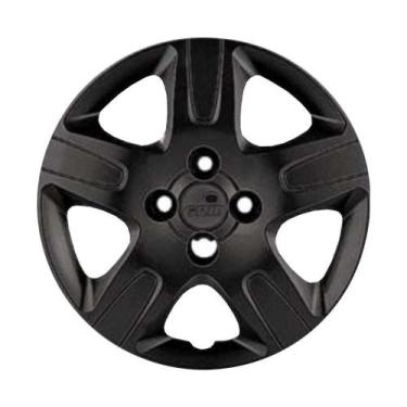 Imagem de Calota Aro 14P 111Ca-Pof Mod Strada 2013/ 14 Ca - Gna