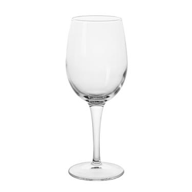 Imagem de Restaurantware - Conjunto de vinho de sobremesa Cascata 241 g, conjunto de 12 taças de vinho do Porto temperadas - tigela pequena, resistente a lascas, copos de vinho de sobremesa de vidro sem chumbo,