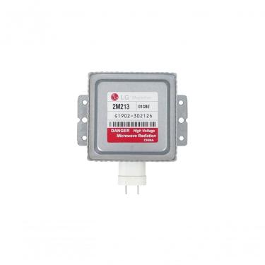 Imagem de Magnetron 2M213 Microondas LG 6324ZAAE22G