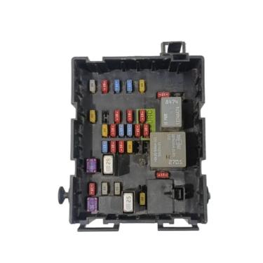 Imagem de Caixa De Fusivel Fiat Dodge Journey Freemont 68068355ac