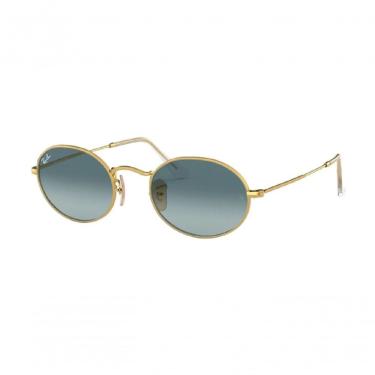 Imagem de Óculos De Sol Ray Ban Feminino Rb3547 001-3m 54