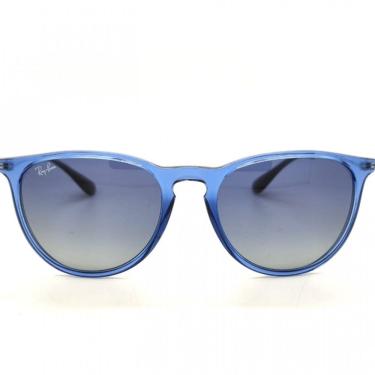Imagem de Óculos De Sol Feminino Ray-ban Rb4171 6515-4l 54 Erika
