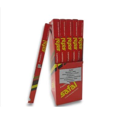 Imagem de Incenso Massala Safal Cx.25un.8v.