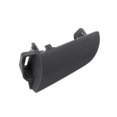 Imagem de GM Peças Genuínas 42800462 Capa de Painel de Instrumentos Lateral do Motorista Preto Jet Black