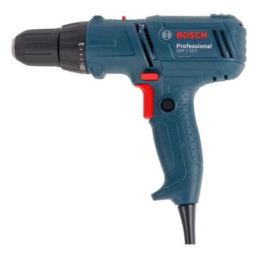 Imagem de Furadeira E Parafusadeira Pro Eletrica 400w 220v - Bosch