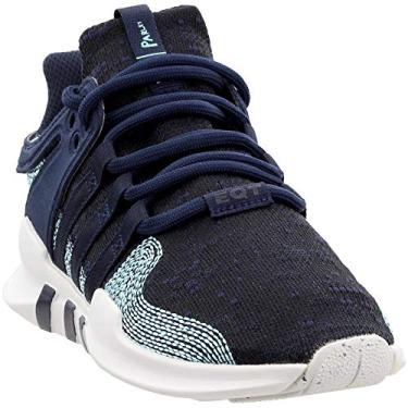 Imagem de Tênis masculino Adidas Eqt Support Adv Fashion, Legend Ink / Blue Spirit-footwear White, 13