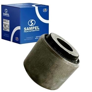 Imagem de Bucha Inferior Do Amortecedor Dianteiro Ranger 2012 A 2018 - Sampel 2844