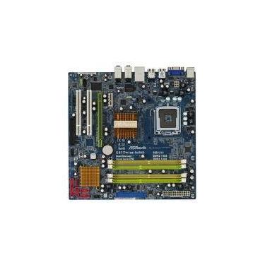 Imagem de ASRock Placa mãe G43TWINS-FULLHD/Core 2 Extreme/Intel G43/1333/DDR3+DDR2/V/G/A/MATX