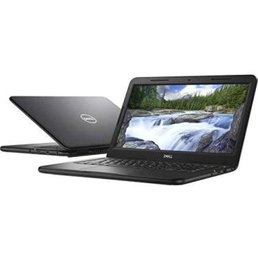 Imagem de Notebook Dell Latitude 3000 3310 13,3" Touchscreen 2 em 1 - 1920 x 1080 - Core i3 i3-8145U - 8 GB RAM - 128 GB SSD - Windows 10 Pro 64-bit - Intel UHD Graphics 620 - Interruptor de avião (IPS) Tech